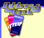 Address Book