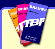 The Braniff Family